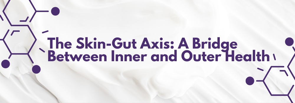 Skin Gut Axis