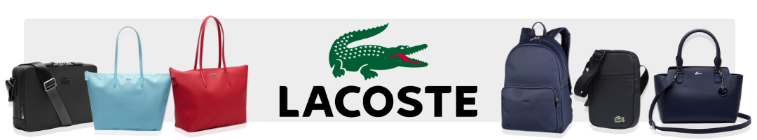 Collection Lacoste