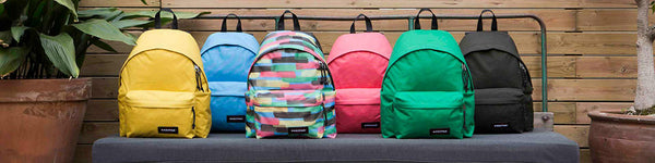 Les sacs eastpak différence