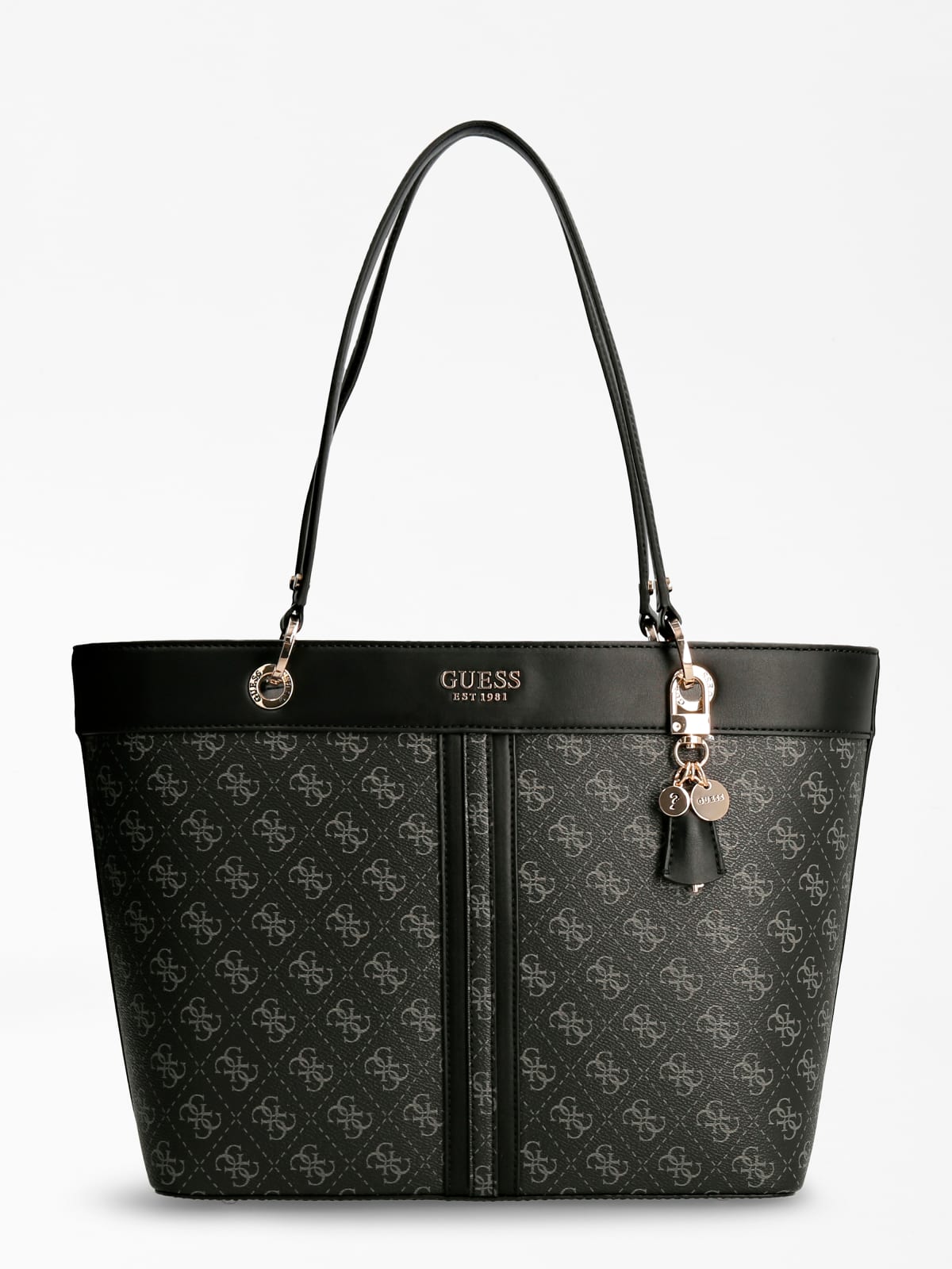 Sac shopping Guess Noelle KG787923