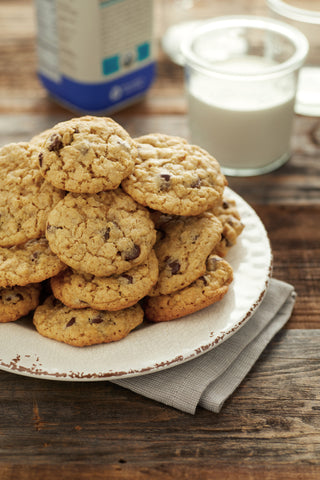 best chocolate chip cookies 