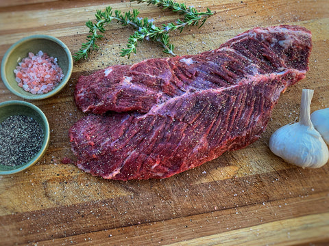 Hanger Steak