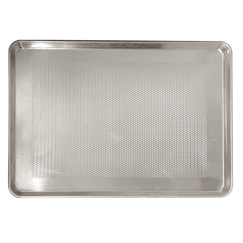 Charola Para Hornear Perforada 45 X 65 Cm De Aluminio — Cavimex 0336