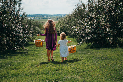 Natural Appetite Stimulant For Children