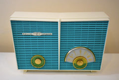 Philco Radio Model 53-701