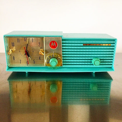 モトローララジオ