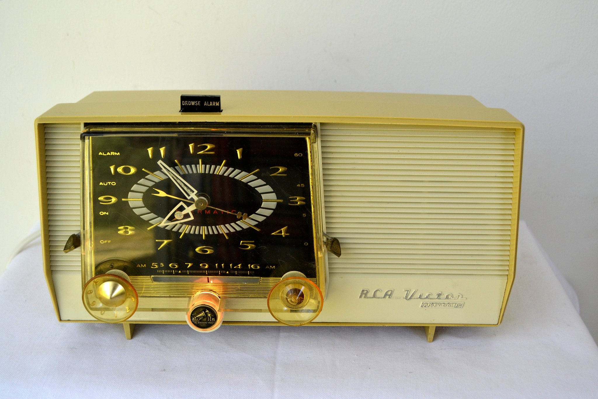 rca victor radio images