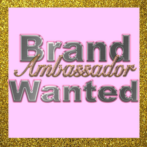 Become A Beautybynylee Brand Ambassador Beautybynylee