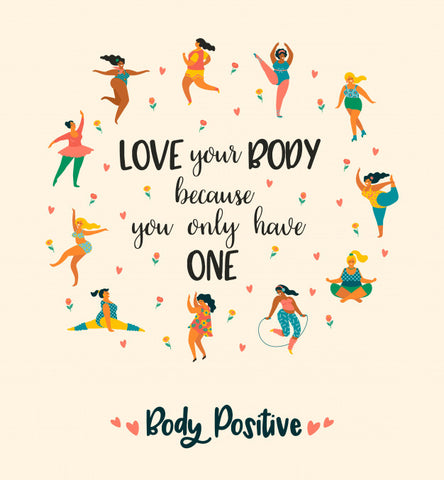 body positivity