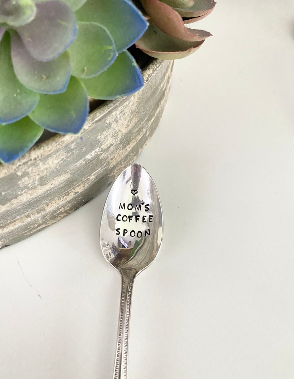 Personalized Peanut Butter Spoon – redesigned spoons
