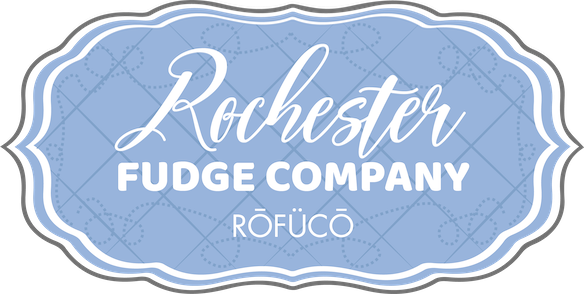 The Rochester Fudge Company