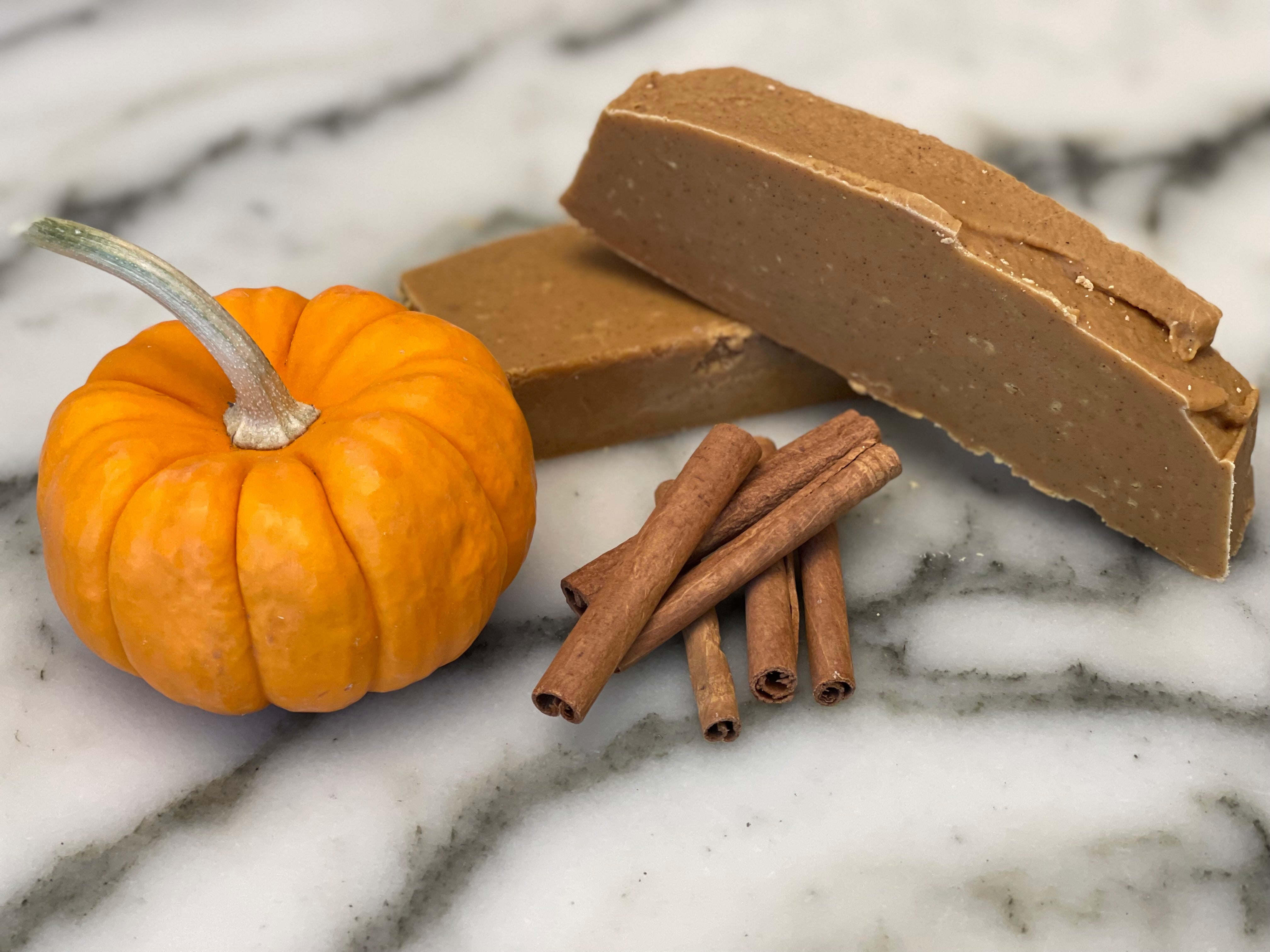 The Rochester Fudge Company cover image
