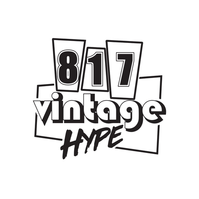 Dhr kant Oude man 817 Vintage Hype