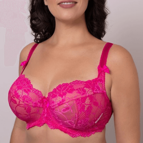 BM Dust Balconette Pale Pink – shopbroadlingerie