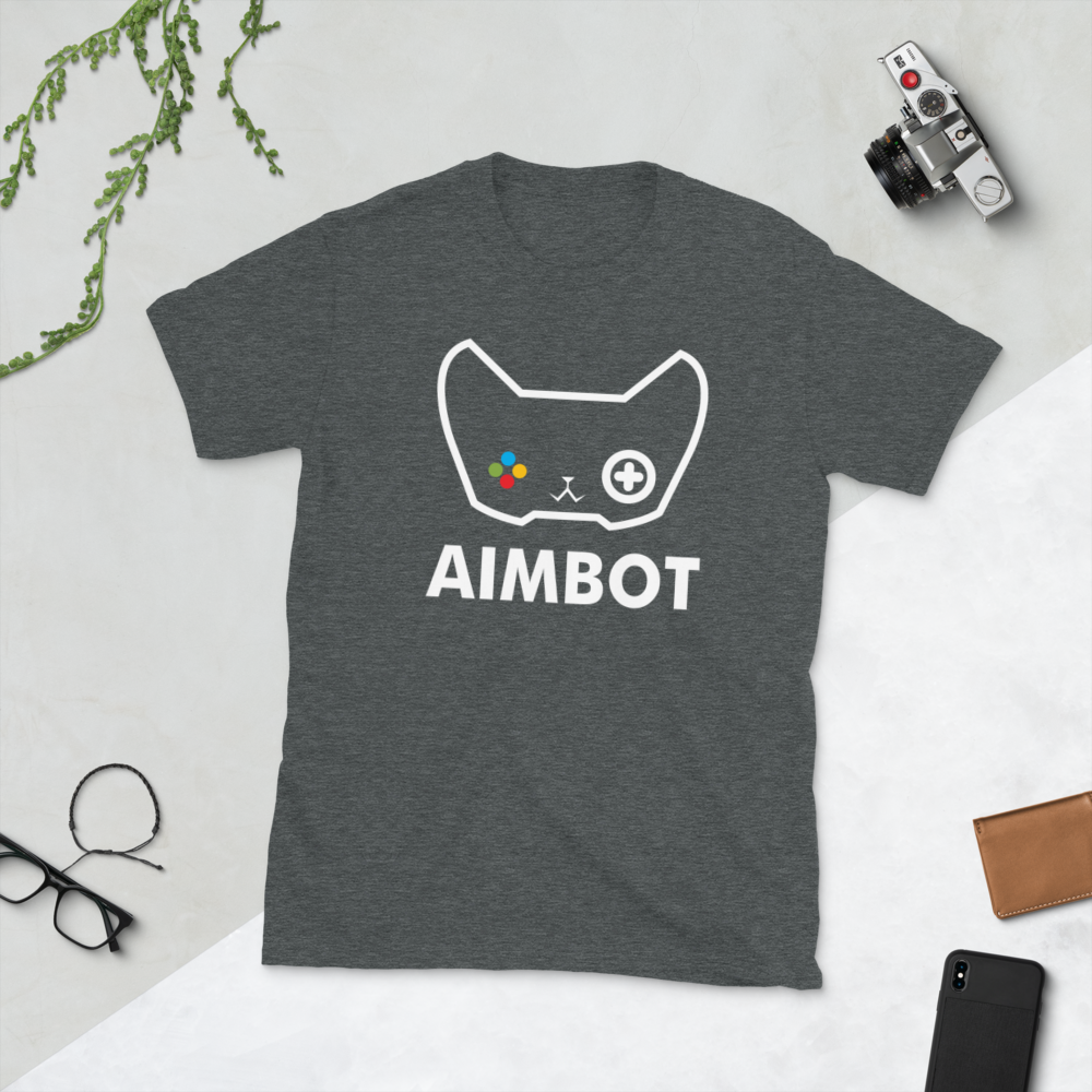 Aimbot 1.1 - 4 Pack – AIMBOT
