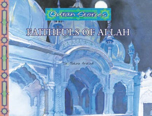 Quran Stories Faithfuls of Allah - HalalcoStore