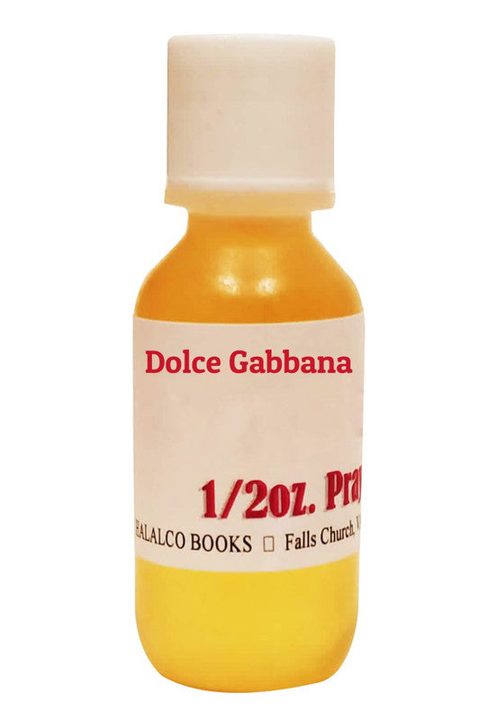 DOLCE GABBANA Fragrance Oil, Body Oil, Prayer Oil, Essential Oil, Plas –  HalalcoStore