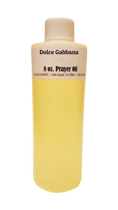 DOLCE GABBANA Fragrance Oil, Body Oil, Prayer Oil, Essential Oil, Plas –  HalalcoStore