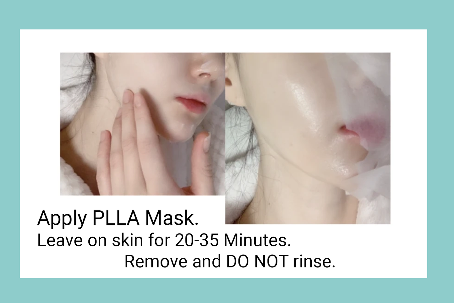 Sculplla and PLLA Korean Skin Spa Home System