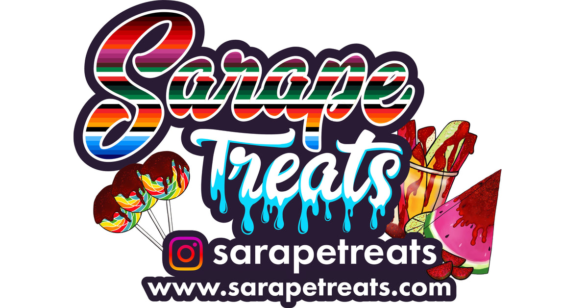 Sarape Treats