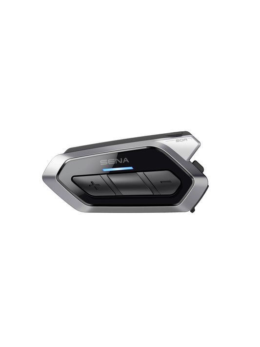 Sena 30K Bluetooth Headset - Electronics & Mounts-Intercoms