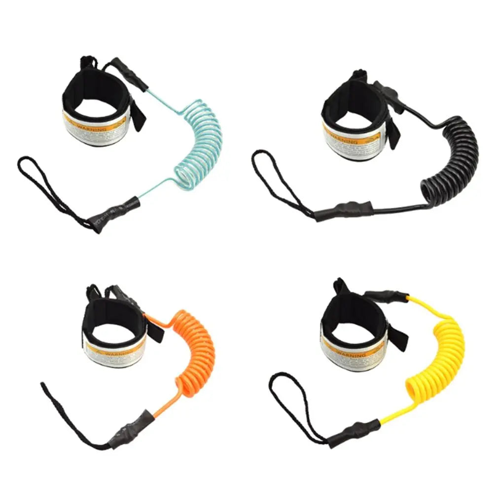 Surf Safety Leash