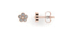 Fiore Stud Earrings