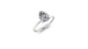 Aria 1.0Ct Lab-Grown Diamond Ring