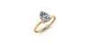 Aria 1.5Ct Lab-Grown Diamond Ring