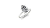 Aria 2.0Ct Lab-Grown Diamond Ring