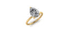 Aria 2.0Ct Natural Diamond Engagement Ring