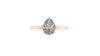 Aria 1.5Ct Lab-Grown Diamond Ring