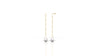 Perla Bianca Earrings