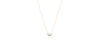 Perla Bianca Necklace