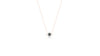 Perla Nera Necklace