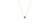 Perla Nera Necklace