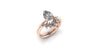 Aria 1.5Ct Lab-Grown Diamond Ring