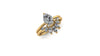 Aria 1.0 Ct Natural Diamond Ring