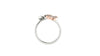 Lola Cuff Ring - Orosergio