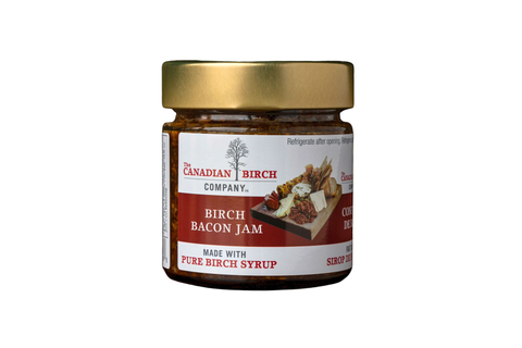 Click for a video about Bacon Jam testimonials