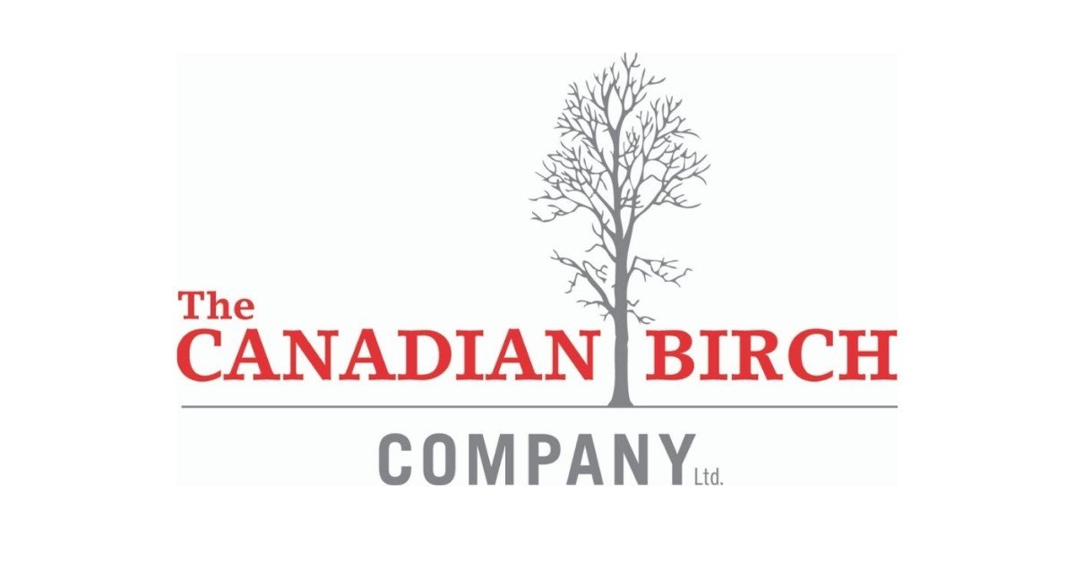 The Canadian Birch Company