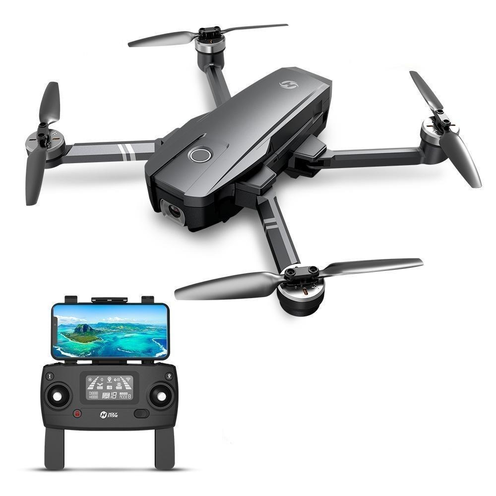 Holy Stone HS720 RC Drone 5G GPS Drone Camera 4K | FLYDRONE 