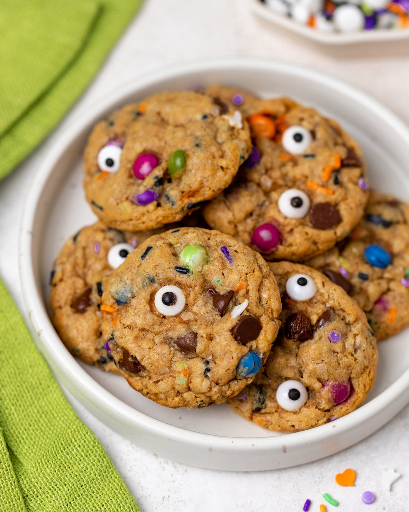 Miss Jones Everyday Delicious Monster Cookie Mix