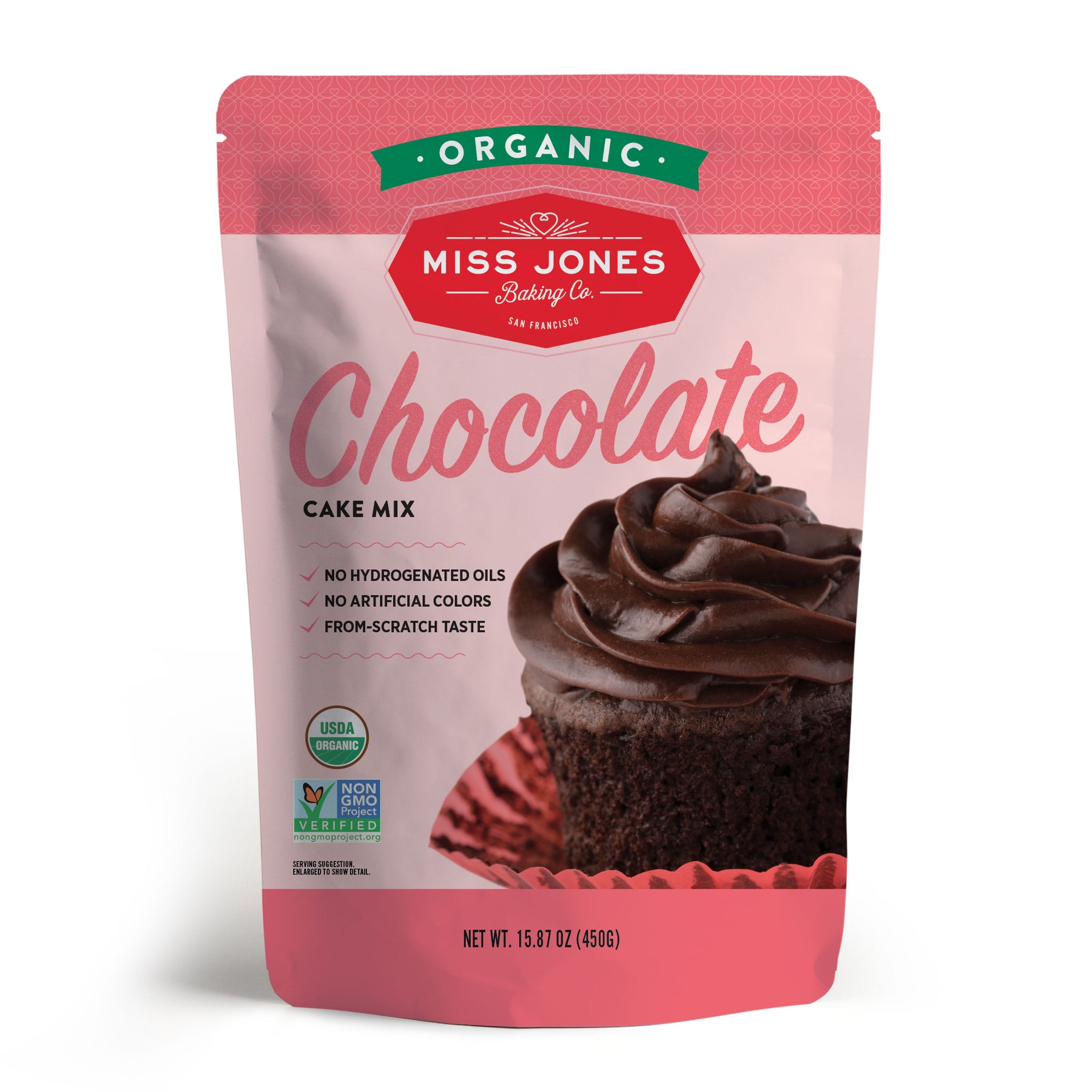 Chocolate Cake - Miss Jones Baking – Miss Jones Baking Co