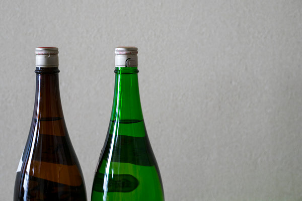 日本酒の賞味期限