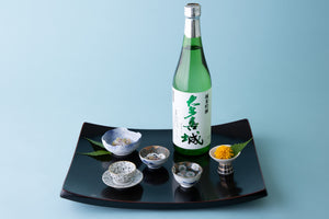 大多喜城 純米吟醸 お酒専門通販 Chiba Sake 千葉酒