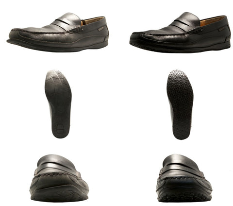 Women's Half Sole Replacement – Model Shoe Renew