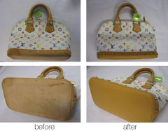 All Kinds of Bag Repair at Model Shoe Renew