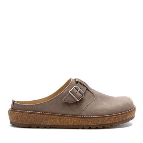 Haflinger Trend Vision | Grey | Model Shoes Berkeley – Model Shoe Renew