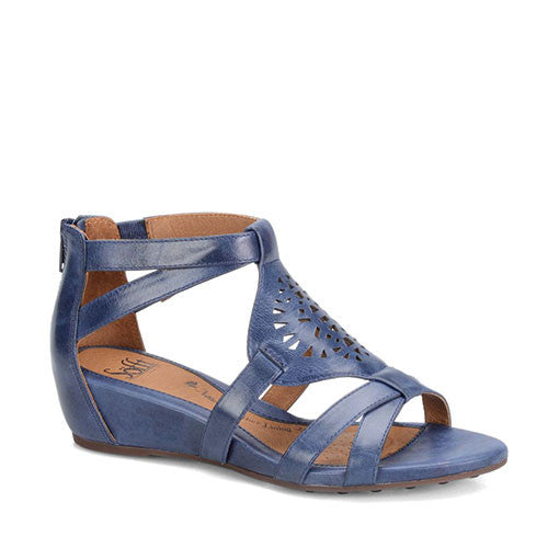 Sofft Women's Breeze Sandal – Model Shoe Renew